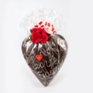 Cuore-San-Valentino-cioccolato-fondente
