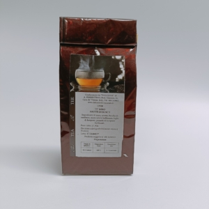 Te nero frutti di bosco